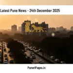 “Latest Pune News – Pune City Update Cover Image”