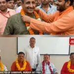 “Cover image showing protest at India Gate as Unnao rape victim supporters are dragged by Delhi Police – puneripages.in headline.”