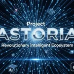Project ASTORIA future-ready data and innovation framework by puneripages.in