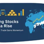 Mining stocks in Asia gain as hard-asset trade gathers pace across global markets