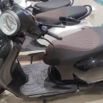 Bajaj Chetak electric scooter made by Pune-based Bajaj Auto