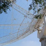 Pune Astronomers Find Giant Radio Galaxy With Four Episodes of Jet Activity Using GMRT; First Such Case Known