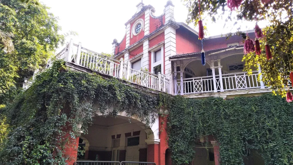 Dutch Palace in Pune, venue of Karigar Bazaar Diwali edition 2026
