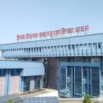 Pimpri-Chinchwad city where PCMC is cracking down on illegal water pumps