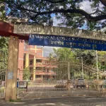 Council Hall in Pune, Maharashtra