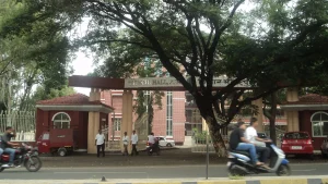 Council Hall in Pune, Maharashtra