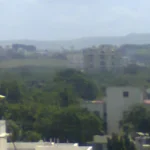 Residential buildings in Pune